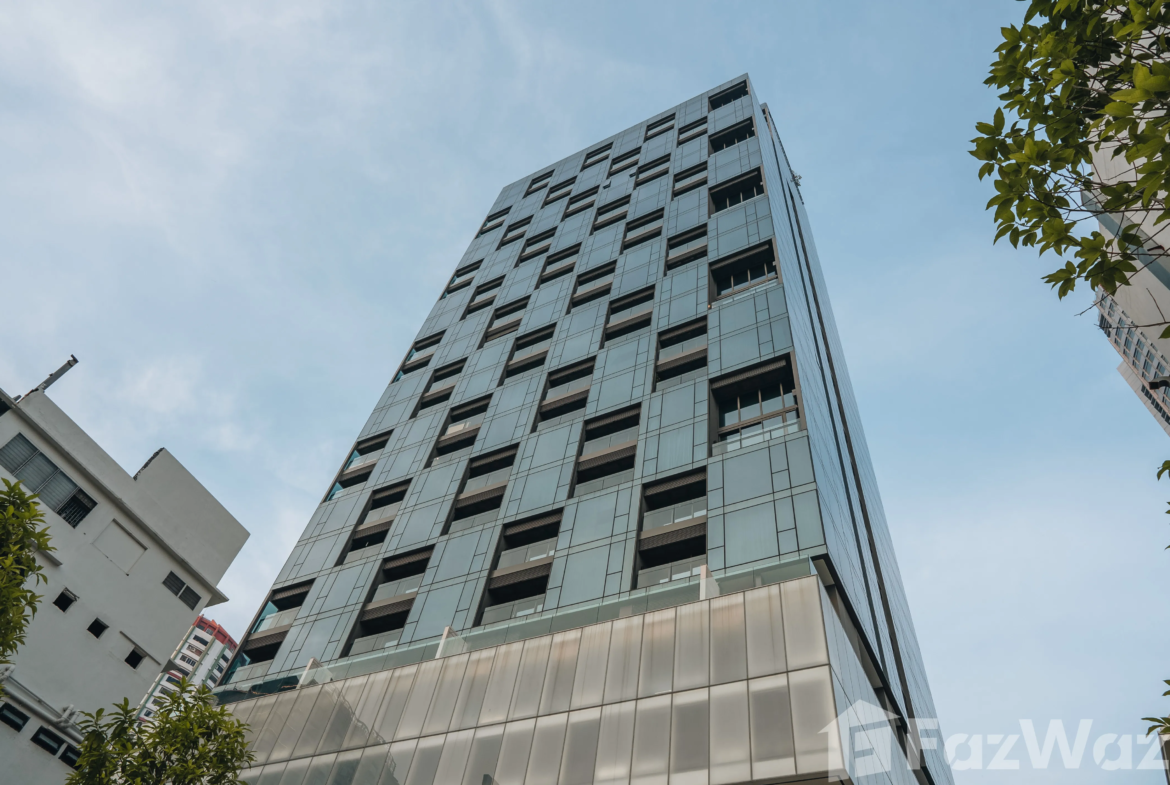 "Luxurious 2BR, 2BA Condo at The Strand Thonglor, 90 sqm, for sale at ฿39,900,000. Prime location near BTS Thonglor, with top-notch amenities. Contact today!"