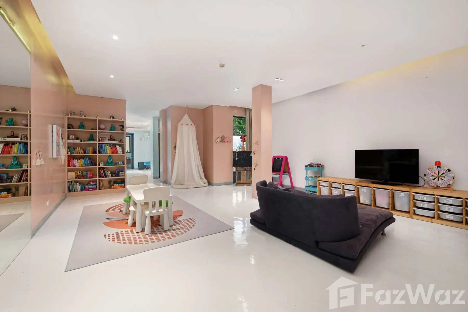Luxury 6-bed, 6-bath beachfront villa at The Cape Residences, Phuket. 3,920 sqm of elegance with infinity pool, private beach & world-class amenities. ฿506M.