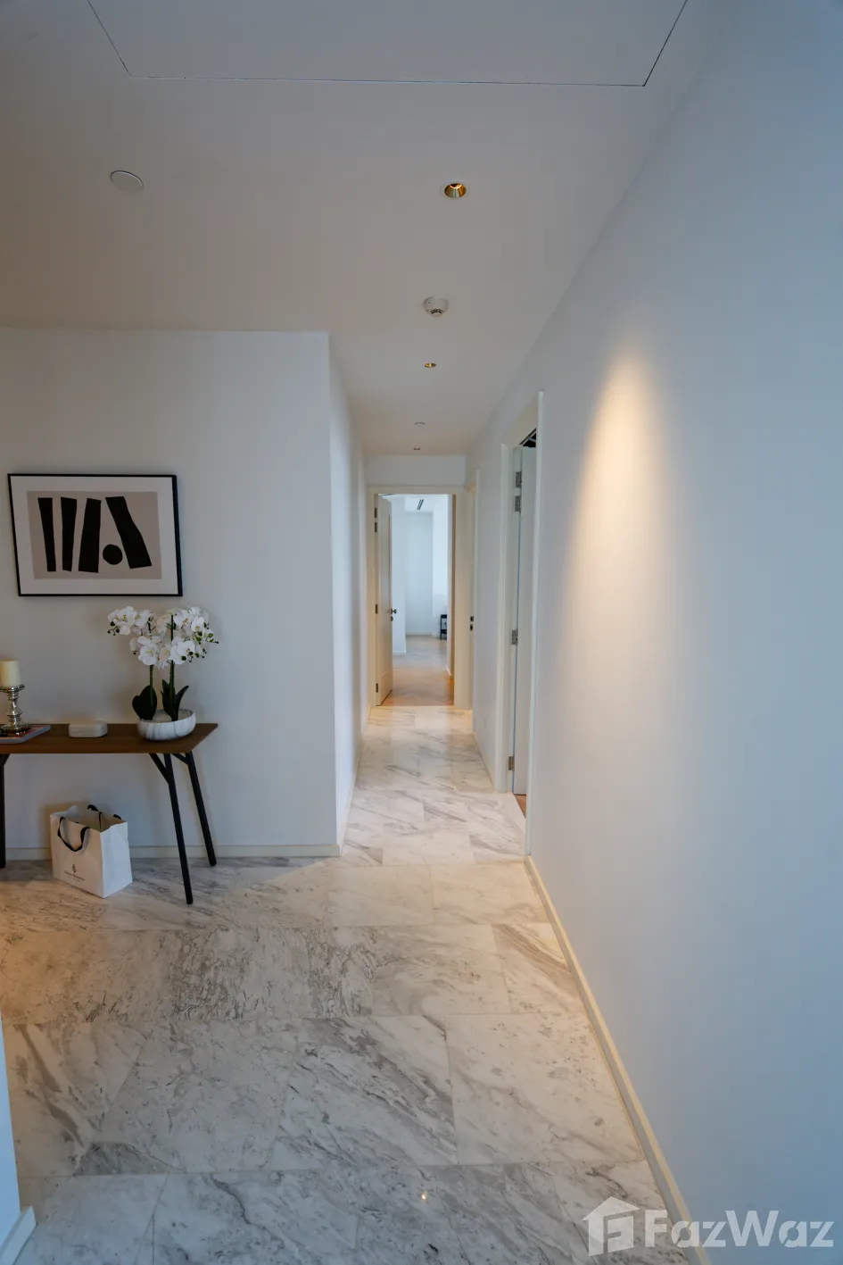 Luxury 3-bed, 3-bath, 194 sqm condo at Four Seasons Private Residences for sale at ฿110M. High-floor unit with stunning views. Contact us for a viewing!