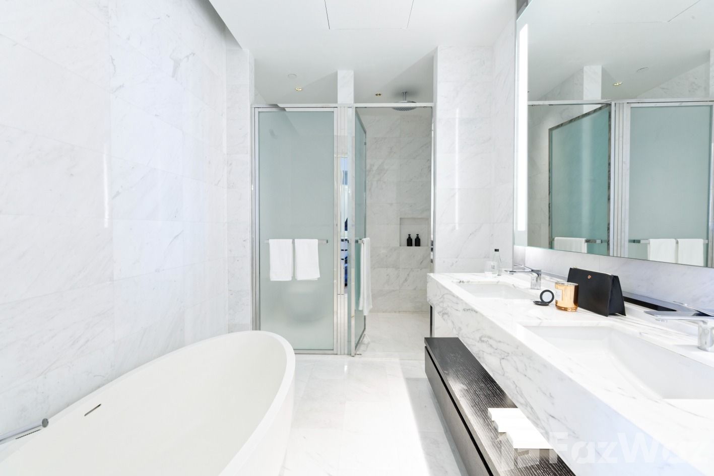 Luxury 3-bed, 3-bath, 194 sqm condo at Four Seasons Private Residences for sale at ฿110M. High-floor unit with stunning views. Contact us for a viewing!