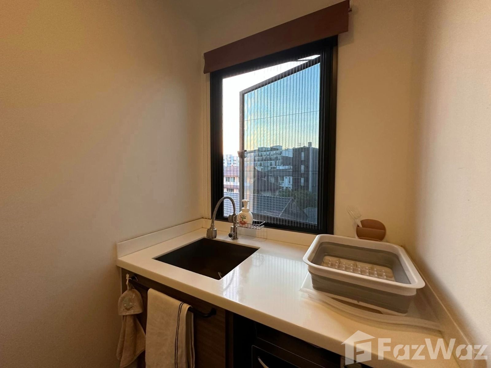 Modern 2-bed, 2-bath, 44.81 sqm condo at Condolette Pixel Sathorn for sale at ฿5.4M. Prime location near MRT Lumphini, fully furnished, and move-in ready.