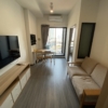 Fully furnished 1-bed 1-bath 35 sqm condo at Ideo Sukhumvit Rama 4 for rent at THB 24,000/month. Prime location near Phra Khanong BTS.