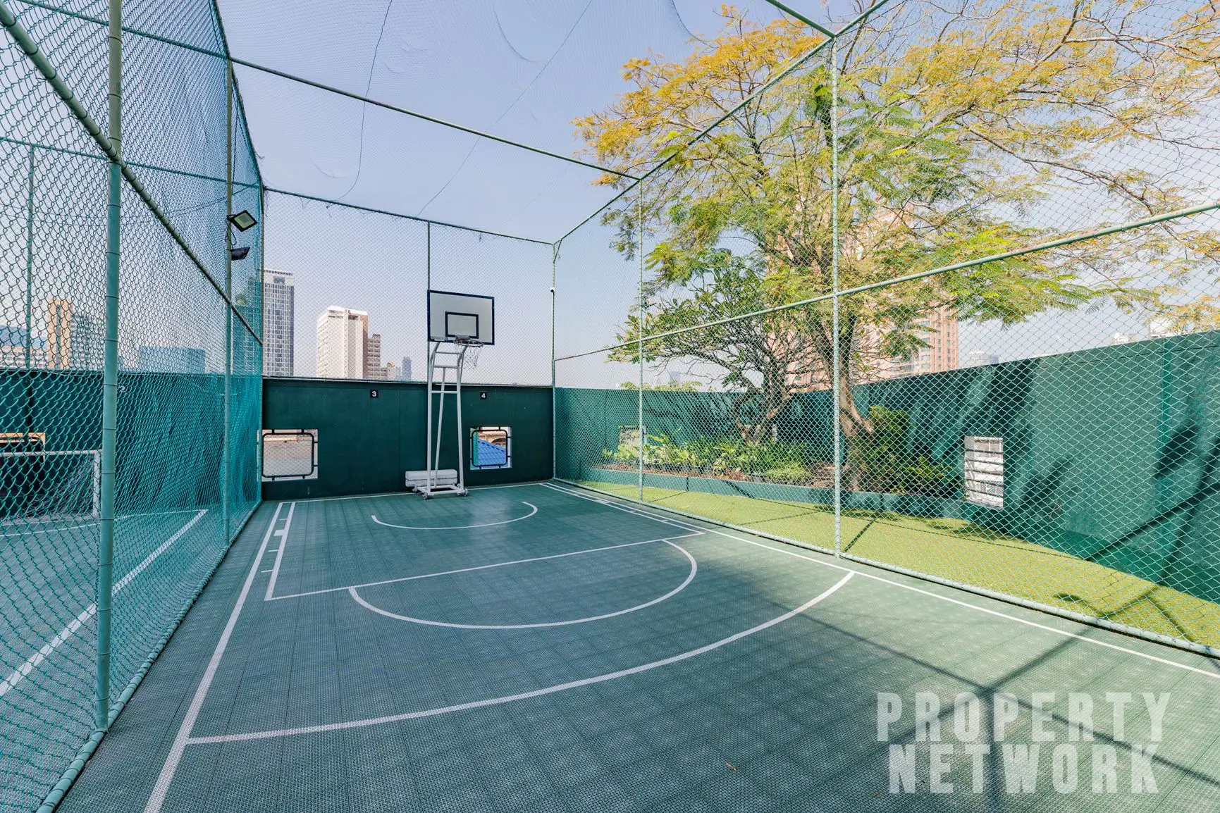 3-Bed, 4-Bath, 326 sqm Condo for Sale at President Park, Kathu, Phuket – 43,500,000 THB, Pet-Friendly, Near MRT Queen Sirikit National Convention Centre