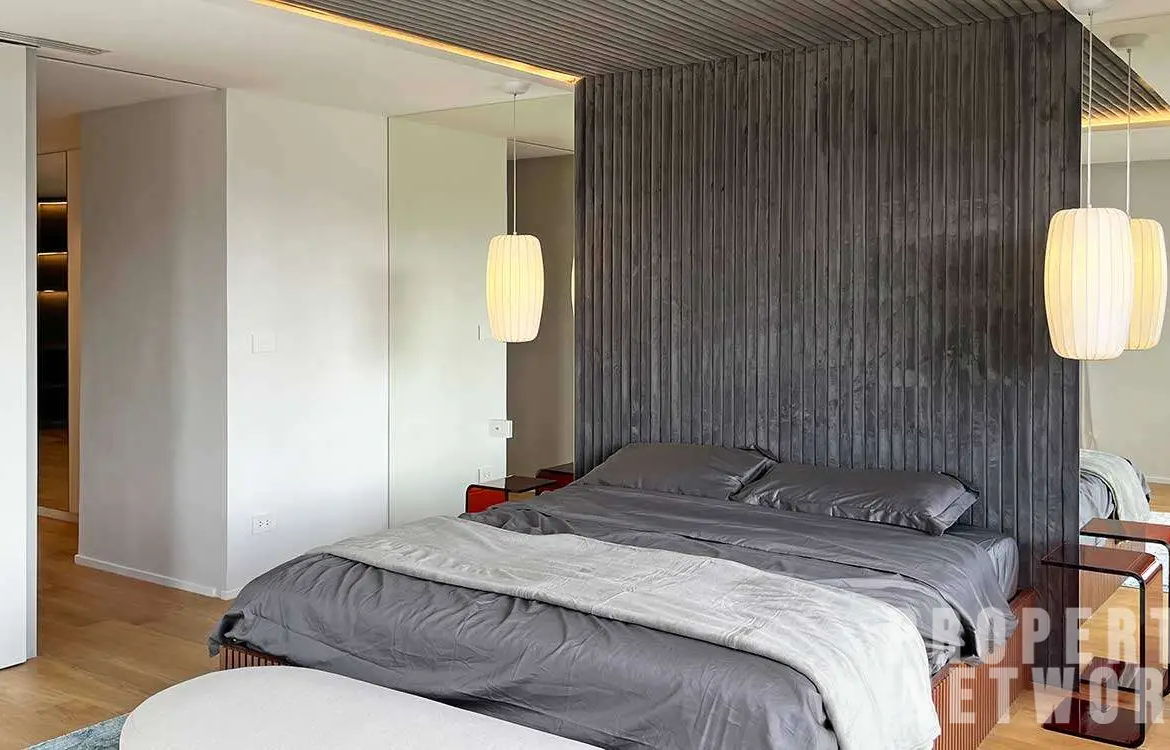2-Bed, 3-Bath, 300 sqm Condo for Sale at Crystal Garden, Sukhumvit – ฿56,000,000, Near BTS Nana Station