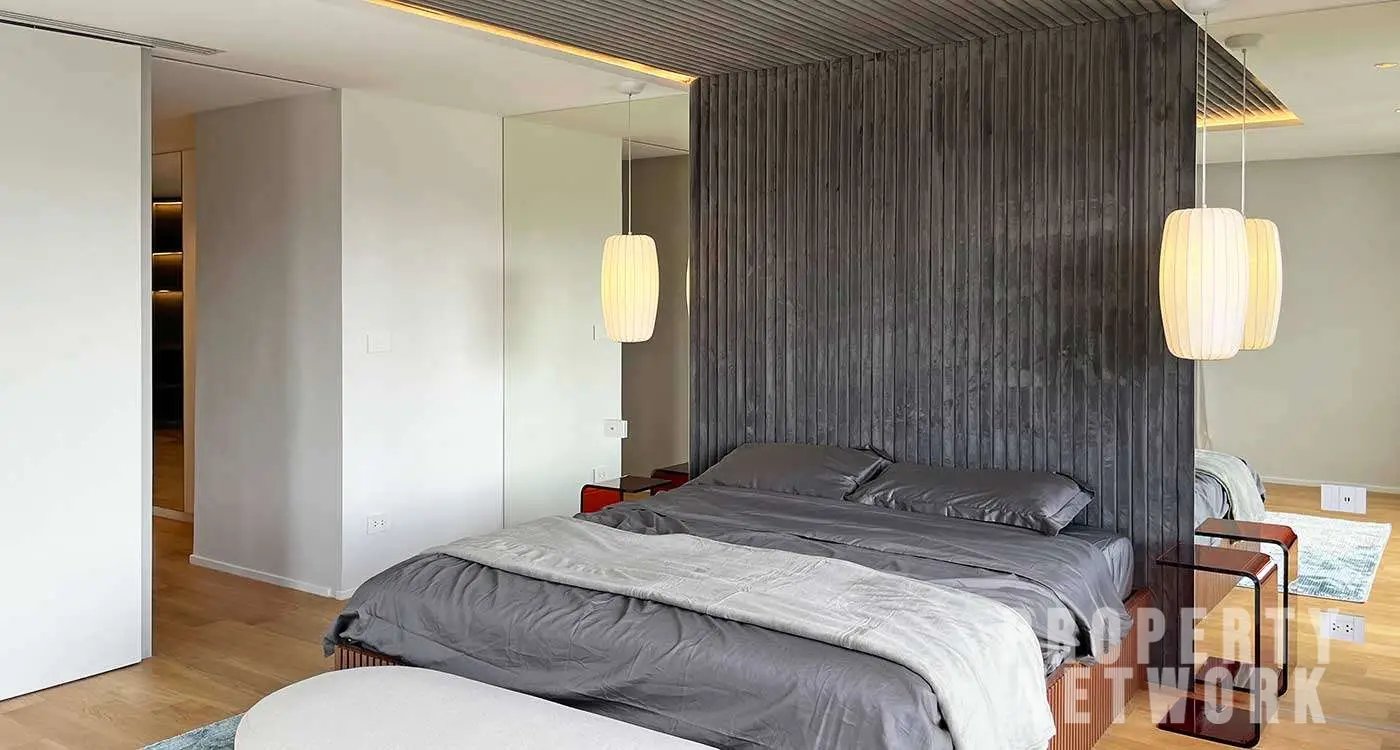 2-Bed, 3-Bath, 300 sqm Condo for Sale at Crystal Garden, Sukhumvit – ฿56,000,000, Near BTS Nana Station