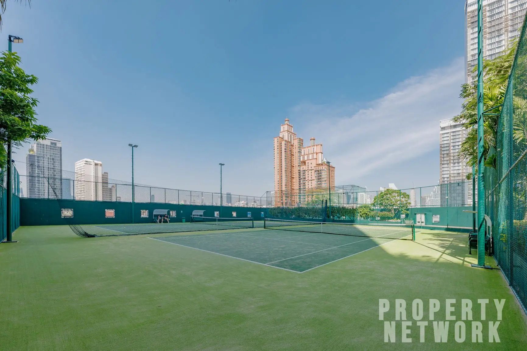 3-Bed, 4-Bath, 326 sqm Condo for Sale at President Park, Kathu, Phuket – 43,500,000 THB, Pet-Friendly, Near MRT Queen Sirikit National Convention Centre