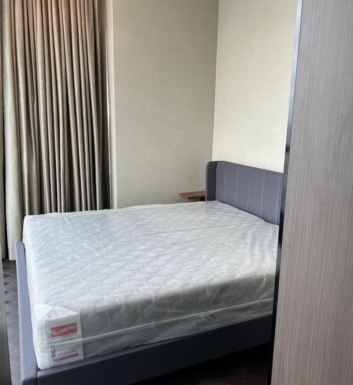 2-Bed, 2-Bath, 73.50 sqm Condo for Rent at The ESSE Sukhumvit 36, 80,000 THB/Month, Near Thong Lo BTS – Fully Furnished, High Floor, City Views
