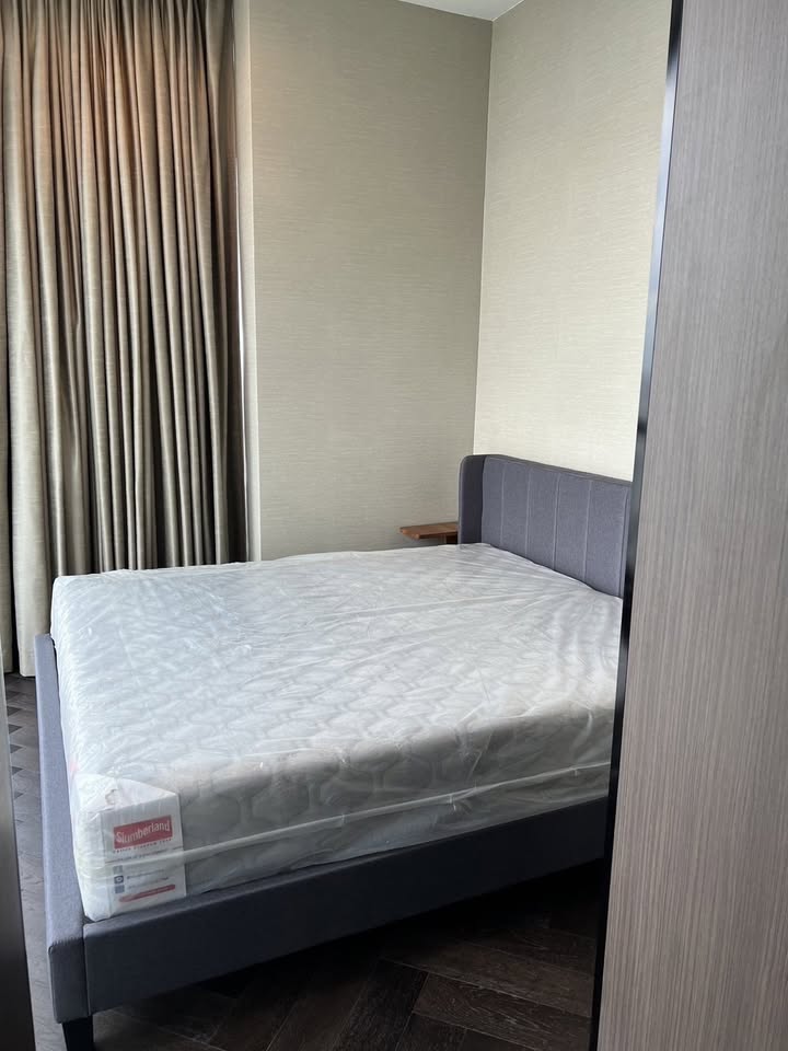 2-Bed, 2-Bath, 73.50 sqm Condo for Rent at The ESSE Sukhumvit 36, 80,000 THB/Month, Near Thong Lo BTS – Fully Furnished, High Floor, City Views