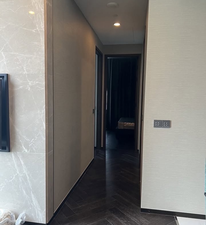 2-Bed, 2-Bath, 73.50 sqm Condo for Rent at The ESSE Sukhumvit 36, 80,000 THB/Month, Near Thong Lo BTS – Fully Furnished, High Floor, City Views