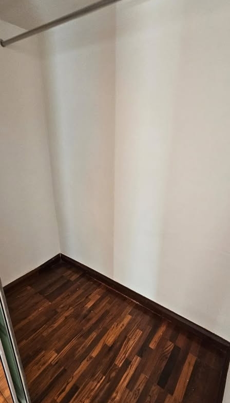 3-Bedroom, 3-Bathroom Apartment for Rent at Ariel Apartment Sathorn, 250 sqm, 75,000 THB/month, Near BTS Saint Louis, Renovated with Private Terrace.