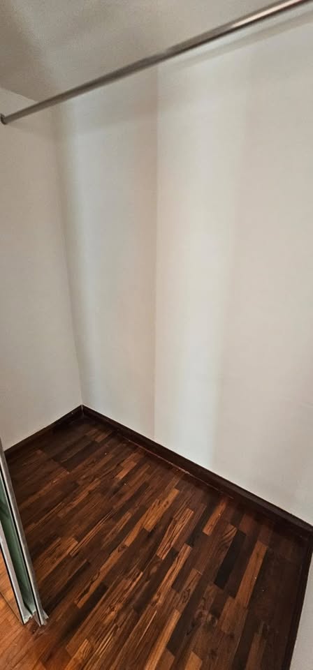 3-Bedroom, 3-Bathroom Apartment for Rent at Ariel Apartment Sathorn, 250 sqm, 75,000 THB/month, Near BTS Saint Louis, Renovated with Private Terrace.