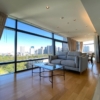 2-Bed, 2-Bath, 78.09 sqm Condo for Rent at Circle Living Prototype, 55,000 THB/Month, Near BTS Nana – Fully Furnished & Modern Living in Central Bangkok
