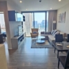 2-Bedroom, 2-Bathroom Condo for Rent at The Room Sukhumvit 69, 80 sqm, 55,000 THB/month, Near BTS Phra Khanong, Modern Living in Bangkok’s Prime Location.