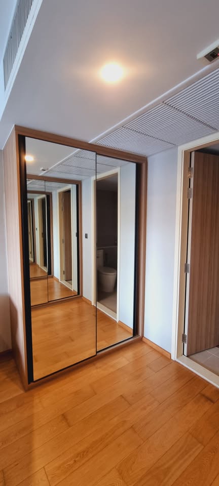 2-Bedroom, 2-Bathroom Condo for Rent at Na Vara Residence, 74.5 sqm, 60,000 THB/month, Fully Furnished, Near Chidlom BTS, Luxury Living in Lumphini, Pathum Wan.
