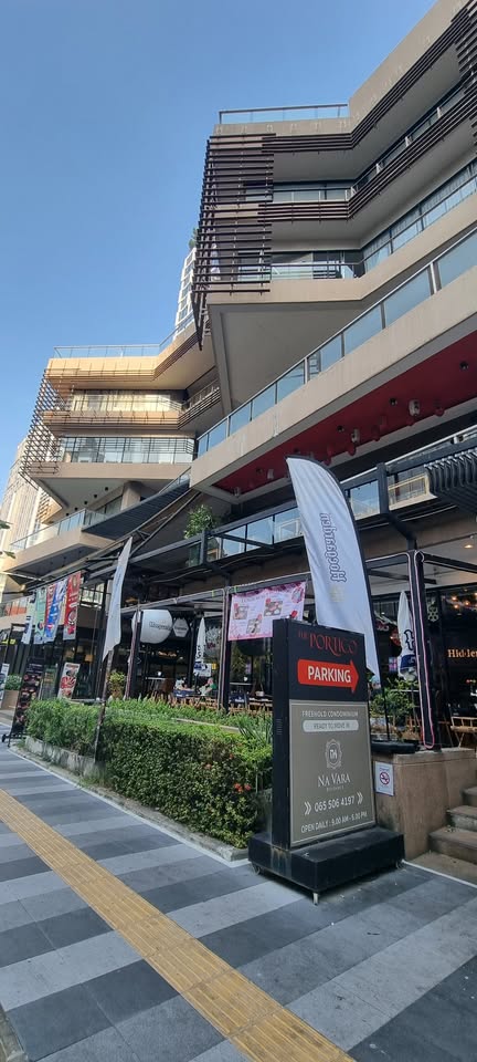 2-Bedroom, 2-Bathroom Condo for Rent at Na Vara Residence, 74.5 sqm, 60,000 THB/month, Fully Furnished, Near Chidlom BTS, Luxury Living in Lumphini, Pathum Wan.