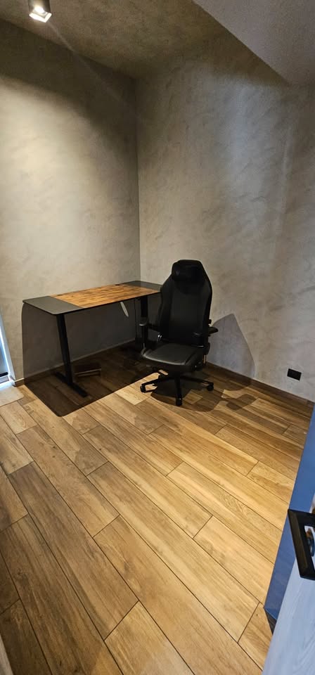 2-Bedroom, 1-Bathroom Condo for Rent at The Lofts Asoke, 75 sqm, ฿65,000/month, Fully Furnished, Near Phetchaburi MRT, Modern Living in Sukhumvit 21, Available Now.
