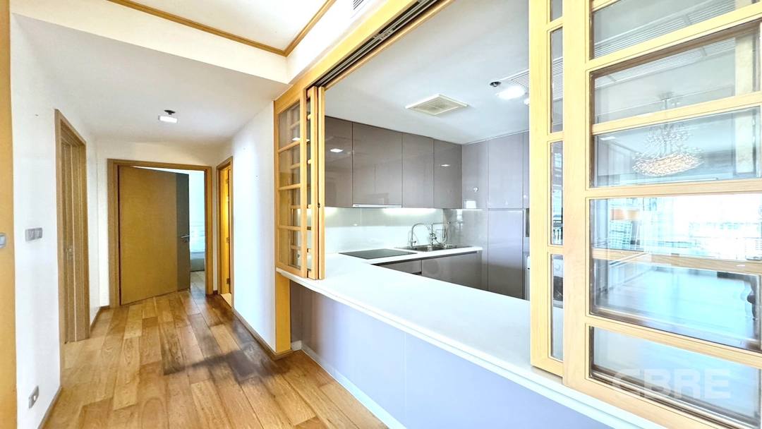 2 Bed, 2 Bath, 107.36 sqm Condo for Sale or Rent at Hyde Sukhumvit 13, Near Nana BTS, ฿20.5M or ฿80,000/month – Fully Furnished, Stunning Views