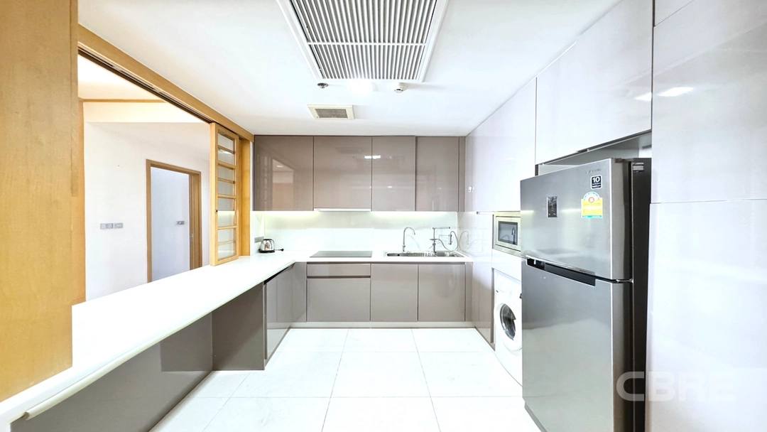 2 Bed, 2 Bath, 107.36 sqm Condo for Sale or Rent at Hyde Sukhumvit 13, Near Nana BTS, ฿20.5M or ฿80,000/month – Fully Furnished, Stunning Views