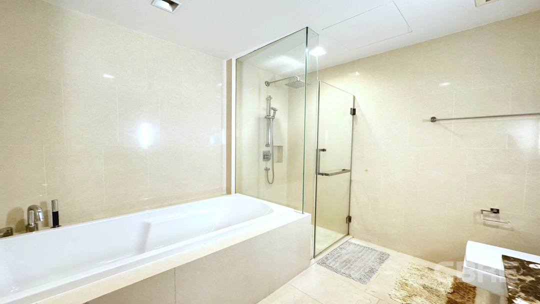 2 Bed, 2 Bath, 107.36 sqm Condo for Sale or Rent at Hyde Sukhumvit 13, Near Nana BTS, ฿20.5M or ฿80,000/month – Fully Furnished, Stunning Views