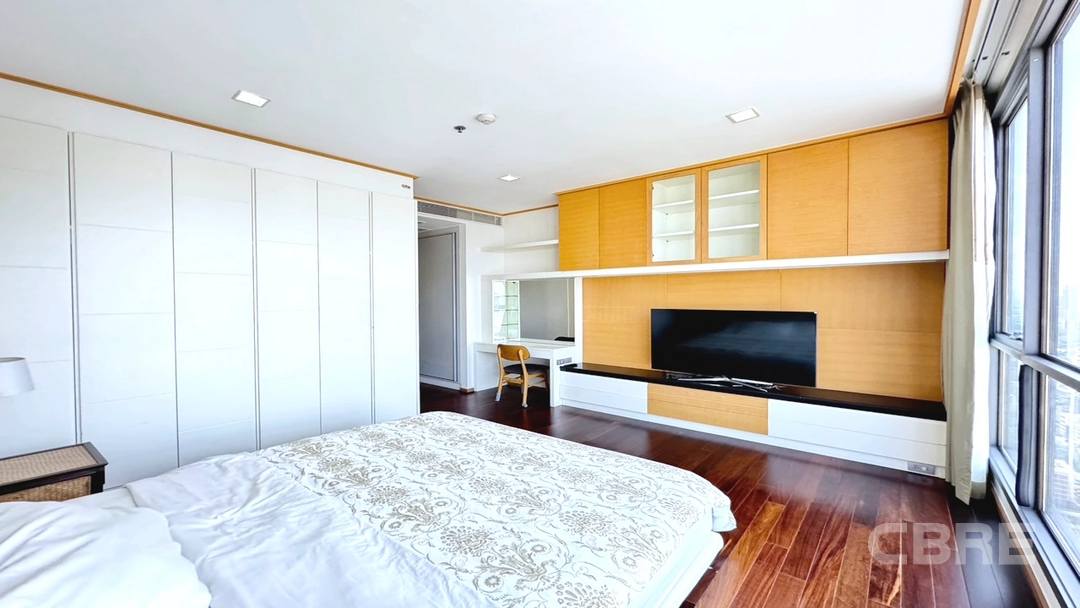 2 Bed, 2 Bath, 107.36 sqm Condo for Sale or Rent at Hyde Sukhumvit 13, Near Nana BTS, ฿20.5M or ฿80,000/month – Fully Furnished, Stunning Views