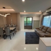 Spacious 3-bedroom house at Life Bangkok Boulevard for rent 58K THB. Fully renovated, modern appliances, gated community. Near Mega Bangna & Airport Link.