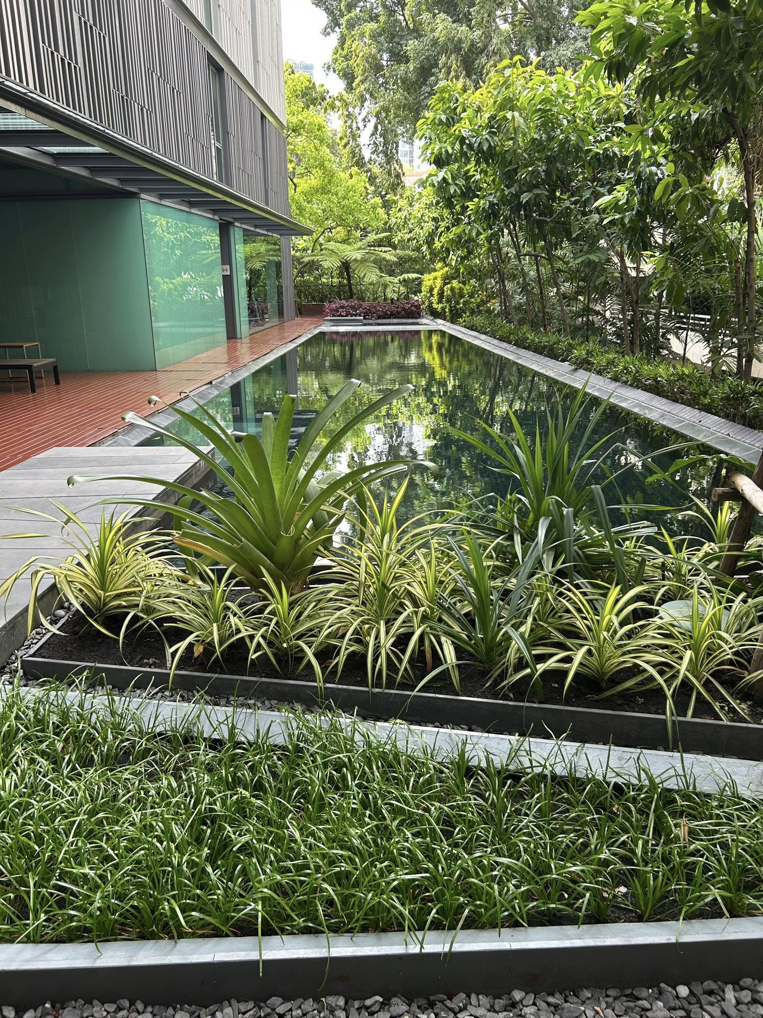 1-Bedroom, 1-Bath, 46 sqm Condo for Rent at Via 49, Sukhumvit – ฿35,000/month, Near Thonglor BTS