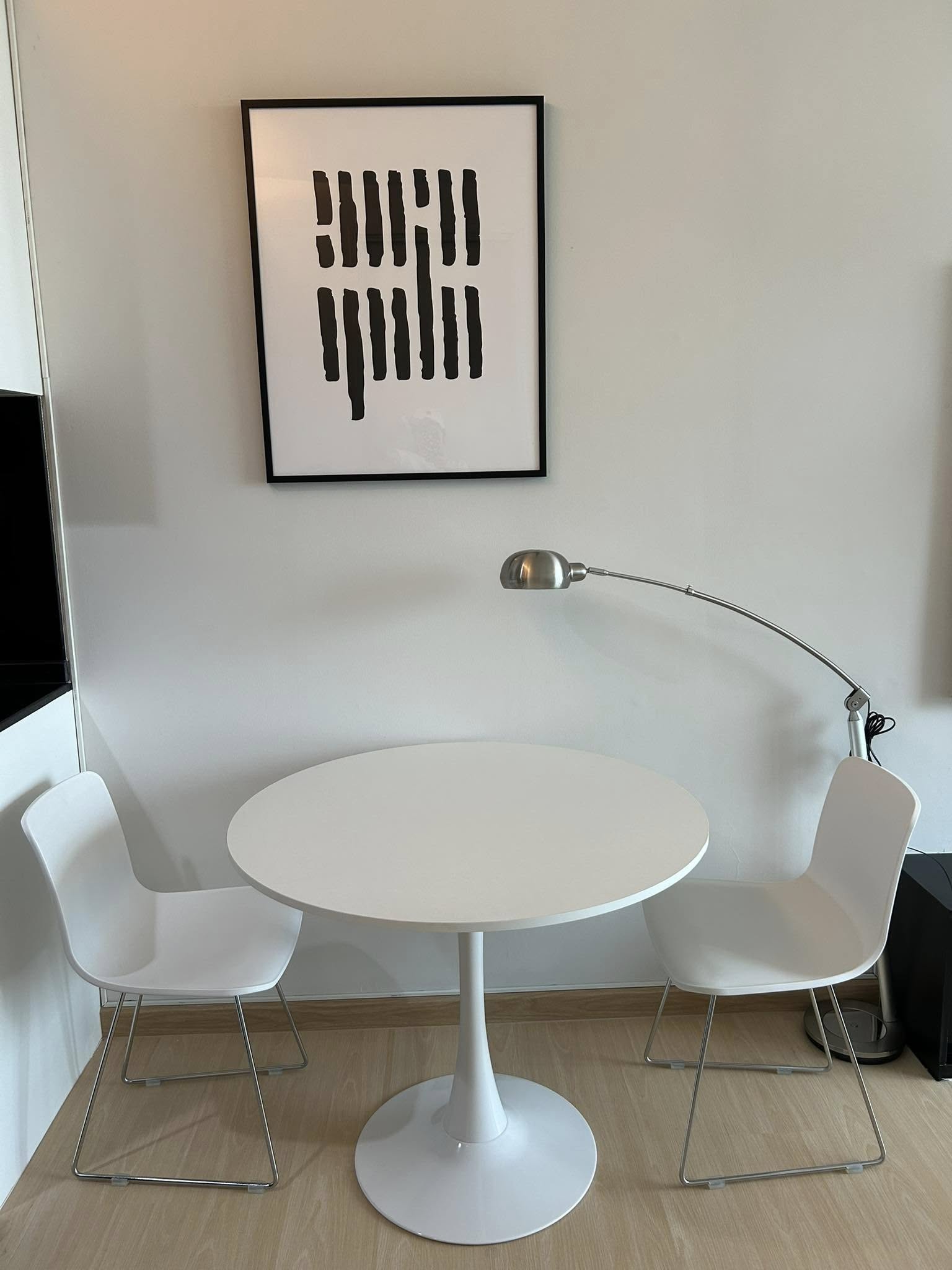 1-Bedroom, 1-Bath, 46 sqm Condo for Rent at Via 49, Sukhumvit – ฿35,000/month, Near Thonglor BTS