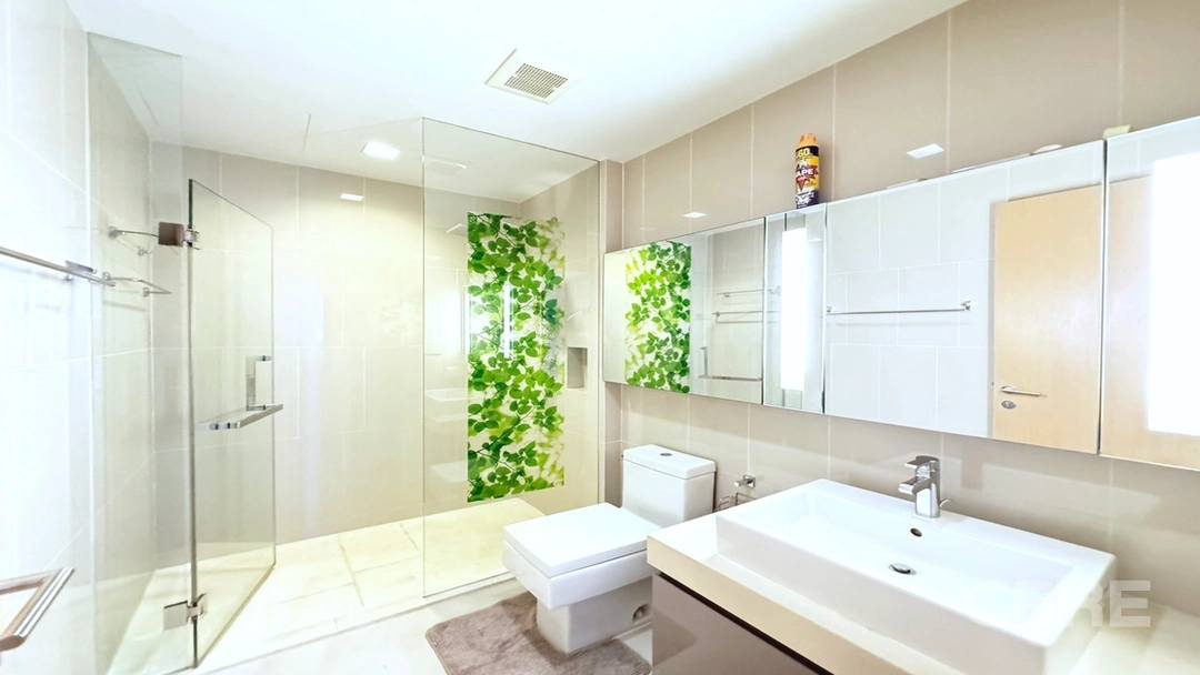 2 Bed, 2 Bath, 107.36 sqm Condo for Sale or Rent at Hyde Sukhumvit 13, Near Nana BTS, ฿20.5M or ฿80,000/month – Fully Furnished, Stunning Views
