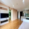 Stylish 1-bedroom condo at The Address Asoke, 45.02 sqm, 33rd floor, prime Asoke location. Fully furnished, top facilities, near MRT. For sale at 6.5MB.