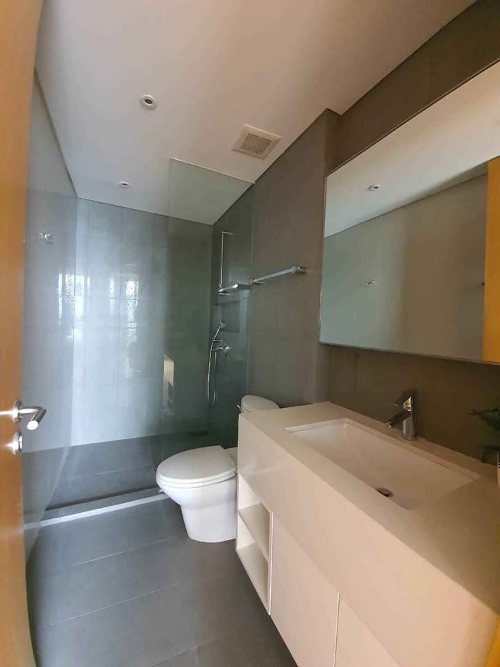 2-Bedroom, 2-Bathroom Condo for Rent in Aequa Residence Sukhumvit 49 - 98 sqm, 70,000 THB/month (65,000 THB for 2-Year Contract) near Thonglor BTS Station