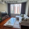 3-Bedroom, 3-Bath, 130 sqm Condo for Rent at Wind Sukhumvit 23, BTS Asoke/MRT Sukhumvit – ฿69,000/month, Fully Furnished