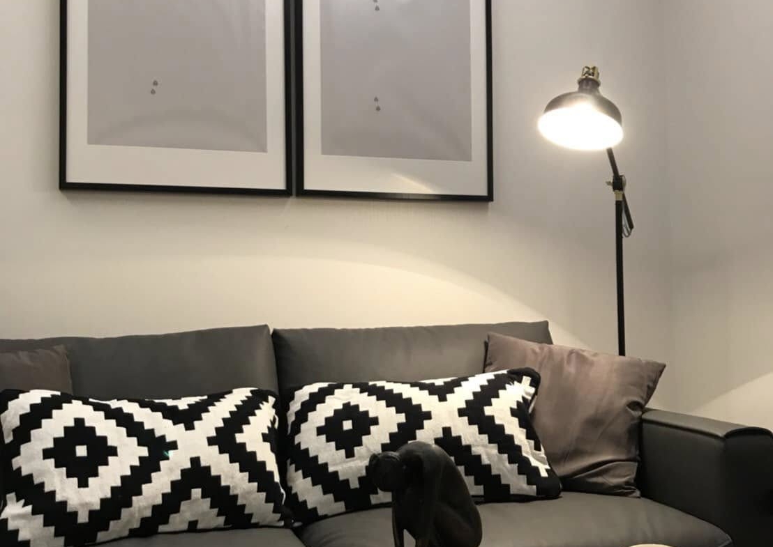 1 Bed, 1 Bath, 44 sqm Condo for Sale at Supalai Elite Phayathai, Near BTS Phaya Thai, ฿6,500,000 – Modern Living in Ratchathewi