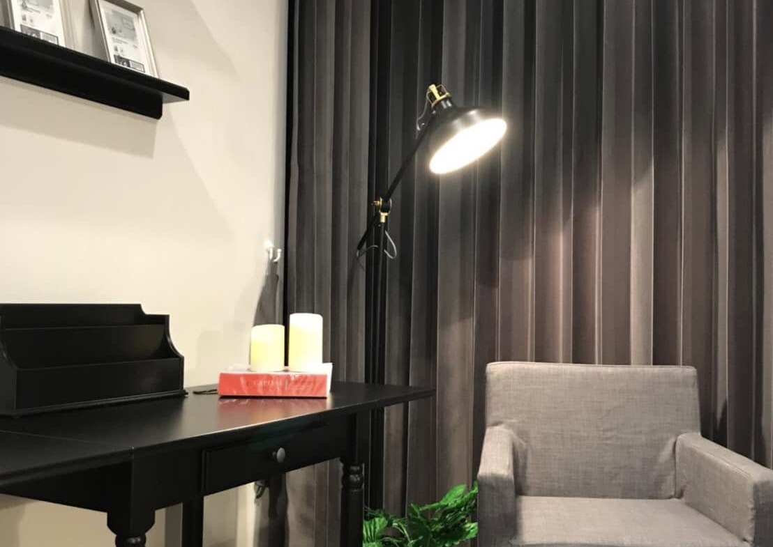 1 Bed, 1 Bath, 44 sqm Condo for Sale at Supalai Elite Phayathai, Near BTS Phaya Thai, ฿6,500,000 – Modern Living in Ratchathewi