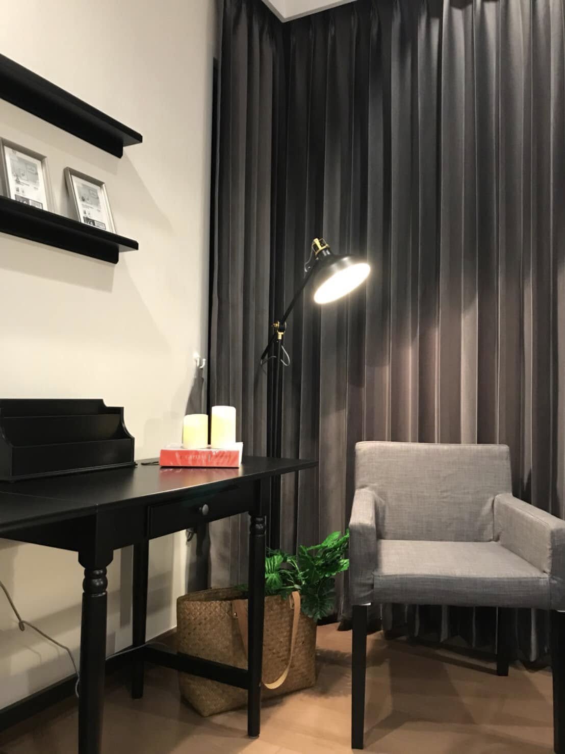 1 Bed, 1 Bath, 44 sqm Condo for Sale at Supalai Elite Phayathai, Near BTS Phaya Thai, ฿6,500,000 – Modern Living in Ratchathewi