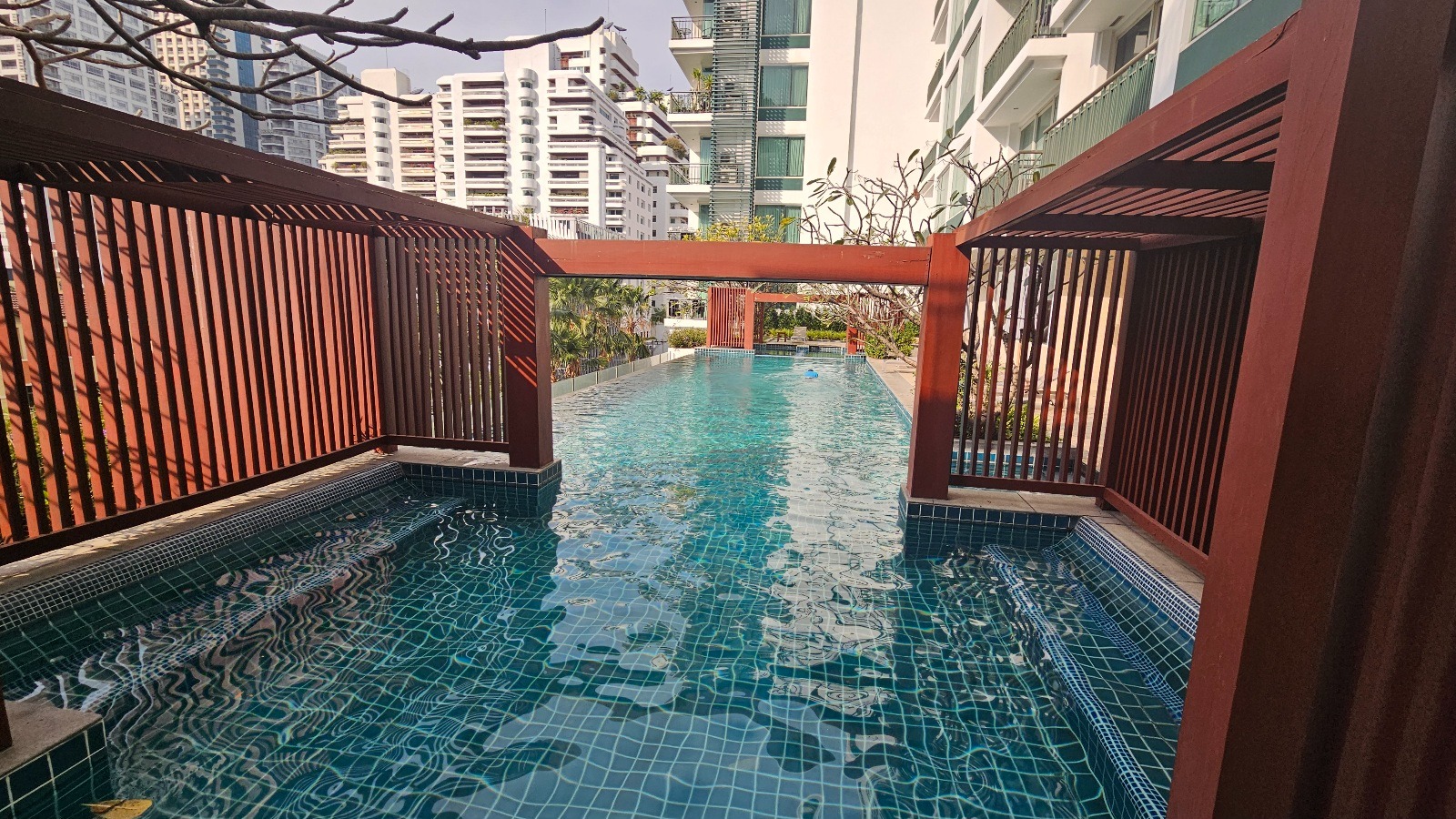 3-Bedroom, 3-Bath, 130 sqm Condo for Rent at Wind Sukhumvit 23, BTS Asoke/MRT Sukhumvit – ฿69,000/month, Fully Furnished