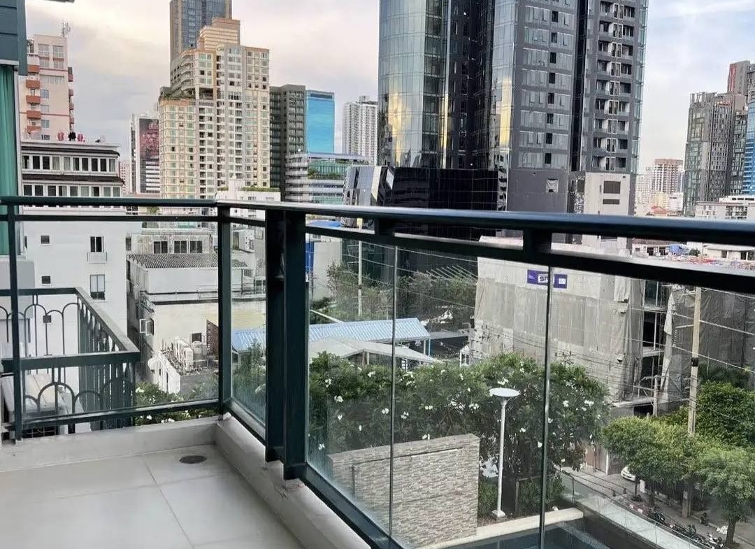 2 Bed, 2 Bath, 88 sqm Condo for Rent at IVY Thonglor, BTS Thonglor, ฿58,000/month – Luxury Living in Bangkok’s Trendy Thonglor District