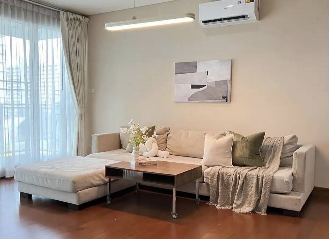 2 Bed, 2 Bath, 88 sqm Condo for Rent at IVY Thonglor, BTS Thonglor, ฿58,000/month – Luxury Living in Bangkok’s Trendy Thonglor District