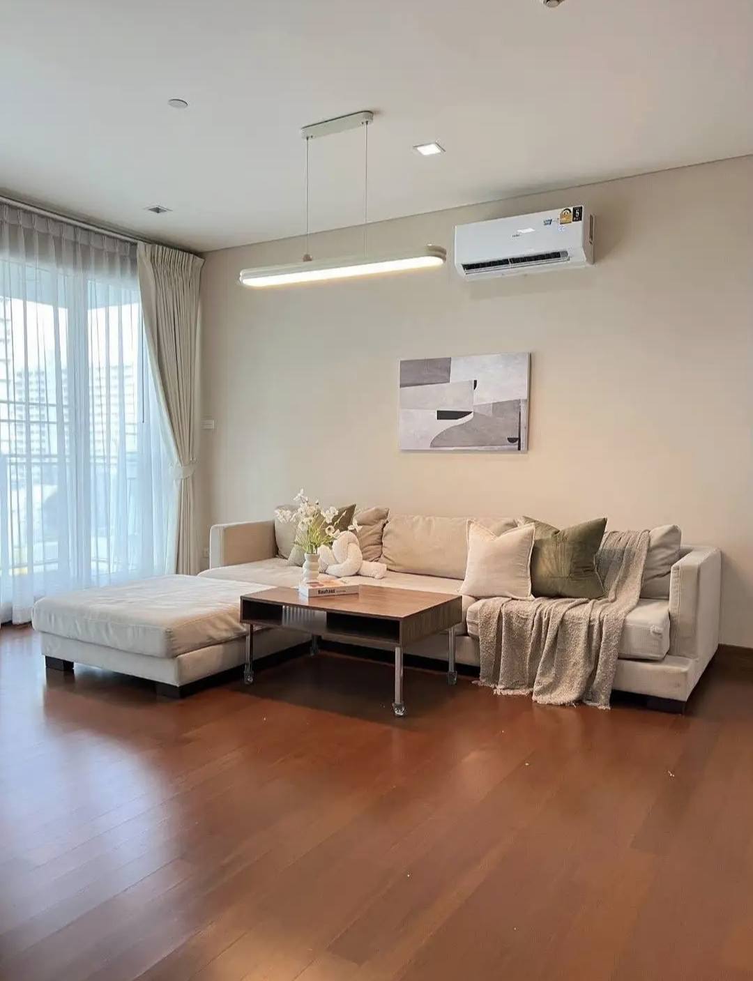 2 Bed, 2 Bath, 88 sqm Condo for Rent at IVY Thonglor, BTS Thonglor, ฿58,000/month – Luxury Living in Bangkok’s Trendy Thonglor District
