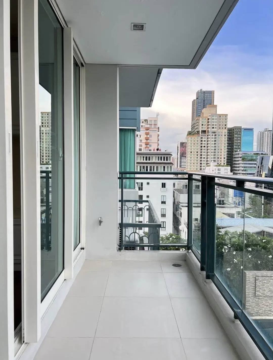 2 Bed, 2 Bath, 88 sqm Condo for Rent at IVY Thonglor, BTS Thonglor, ฿58,000/month – Luxury Living in Bangkok’s Trendy Thonglor District