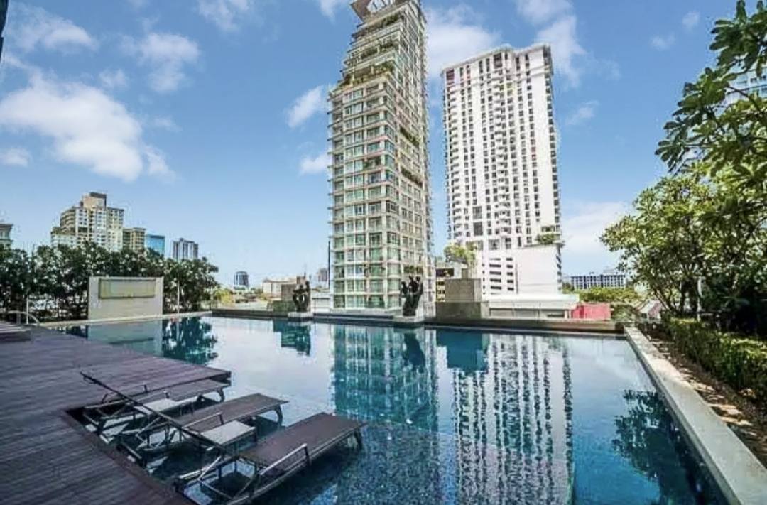 2 Bed, 2 Bath, 88 sqm Condo for Rent at IVY Thonglor, BTS Thonglor, ฿58,000/month – Luxury Living in Bangkok’s Trendy Thonglor District