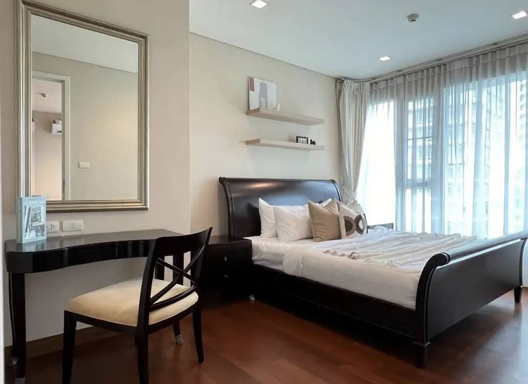 2 Bed, 2 Bath, 88 sqm Condo for Rent at IVY Thonglor, BTS Thonglor, ฿58,000/month – Luxury Living in Bangkok’s Trendy Thonglor District