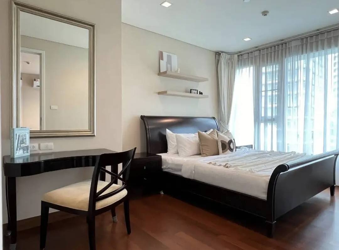 2 Bed, 2 Bath, 88 sqm Condo for Rent at IVY Thonglor, BTS Thonglor, ฿58,000/month – Luxury Living in Bangkok’s Trendy Thonglor District