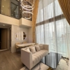 2-Bedroom, 2-Bathroom Condo for Rent at The Address Siam Ratchathewi, 71 Sqm, 70,000 THB/Month, Near BTS Ratchathewi