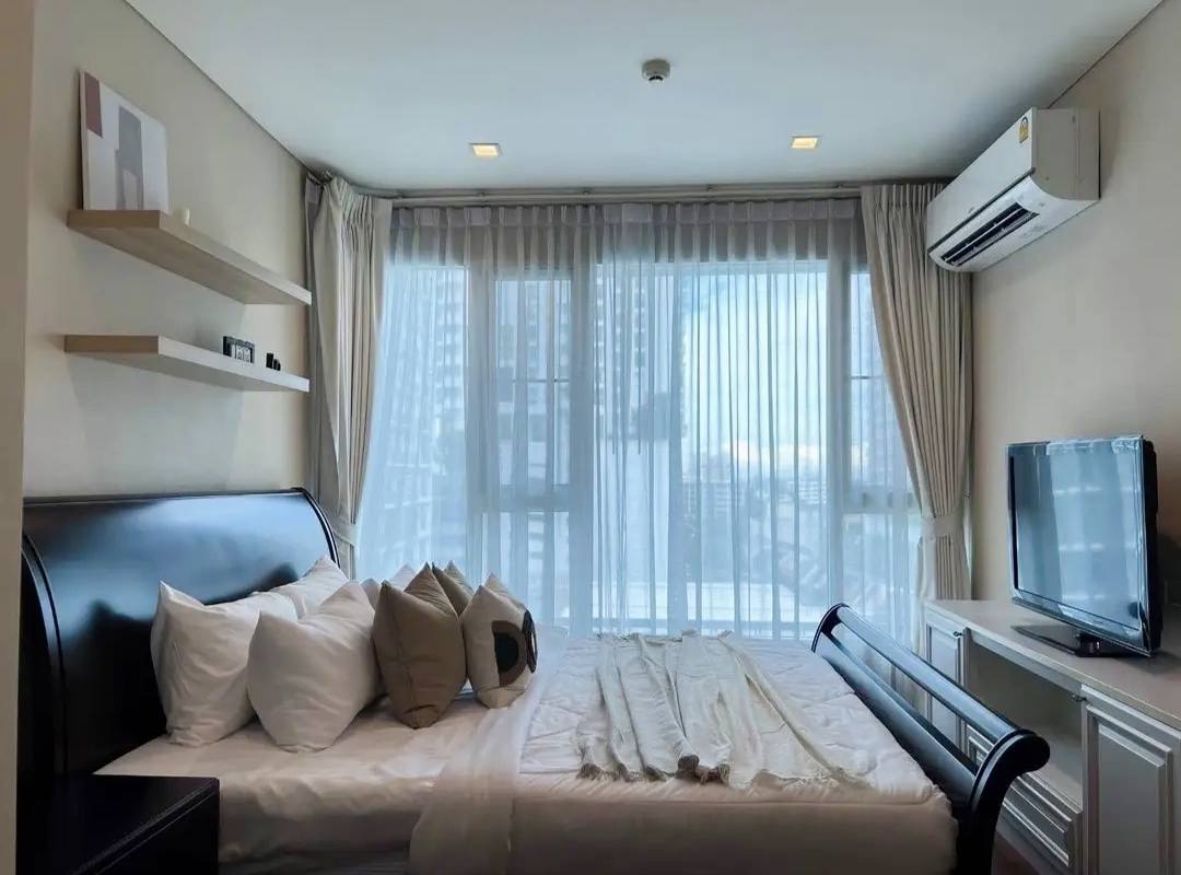 2 Bed, 2 Bath, 88 sqm Condo for Rent at IVY Thonglor, BTS Thonglor, ฿58,000/month – Luxury Living in Bangkok’s Trendy Thonglor District