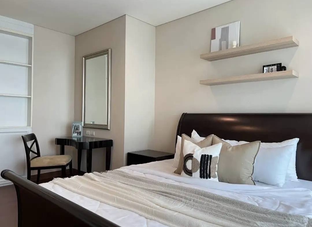 2 Bed, 2 Bath, 88 sqm Condo for Rent at IVY Thonglor, BTS Thonglor, ฿58,000/month – Luxury Living in Bangkok’s Trendy Thonglor District