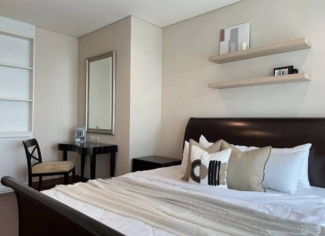 2 Bed, 2 Bath, 88 sqm Condo for Rent at IVY Thonglor, BTS Thonglor, ฿58,000/month – Luxury Living in Bangkok’s Trendy Thonglor District