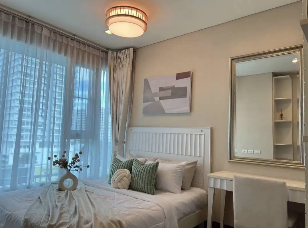 2 Bed, 2 Bath, 88 sqm Condo for Rent at IVY Thonglor, BTS Thonglor, ฿58,000/month – Luxury Living in Bangkok’s Trendy Thonglor District