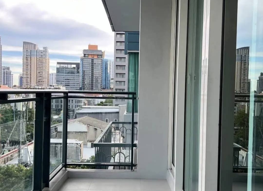 2 Bed, 2 Bath, 88 sqm Condo for Rent at IVY Thonglor, BTS Thonglor, ฿58,000/month – Luxury Living in Bangkok’s Trendy Thonglor District