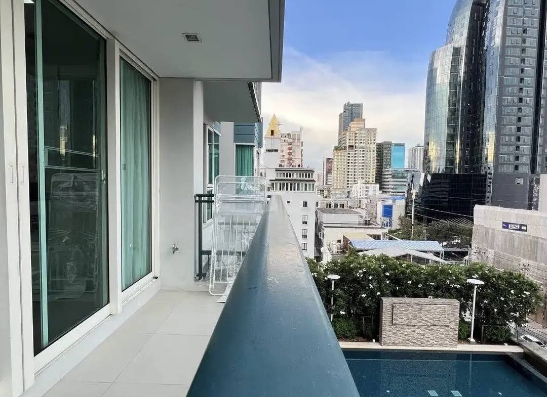 2 Bed, 2 Bath, 88 sqm Condo for Rent at IVY Thonglor, BTS Thonglor, ฿58,000/month – Luxury Living in Bangkok’s Trendy Thonglor District