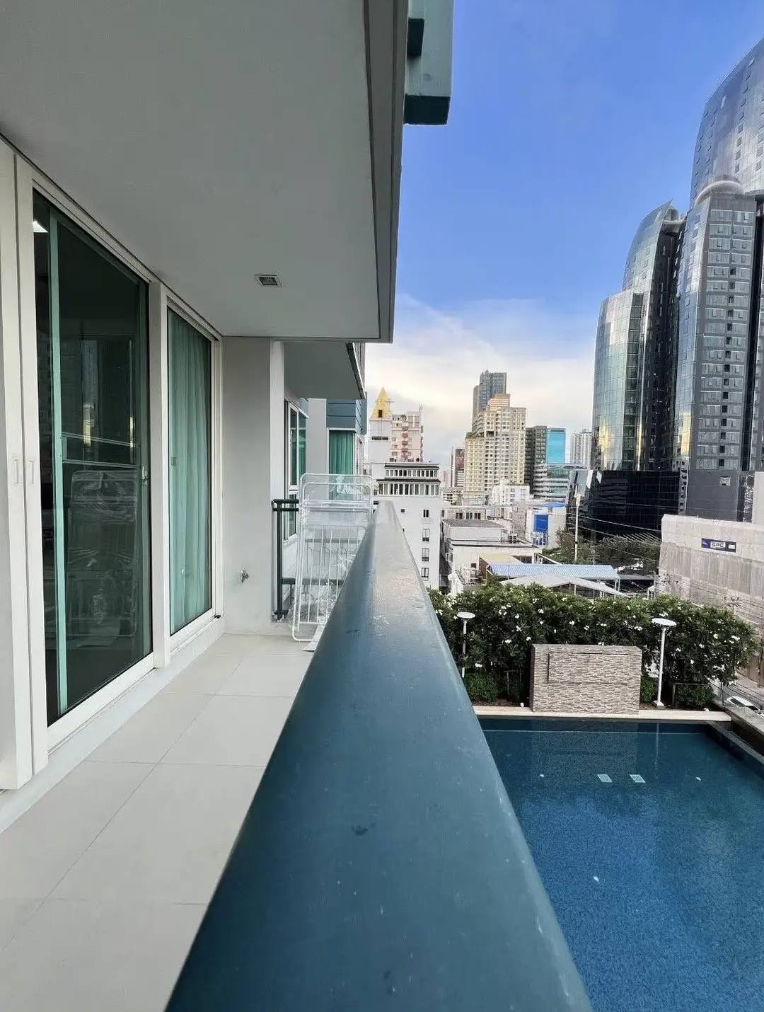 2 Bed, 2 Bath, 88 sqm Condo for Rent at IVY Thonglor, BTS Thonglor, ฿58,000/month – Luxury Living in Bangkok’s Trendy Thonglor District